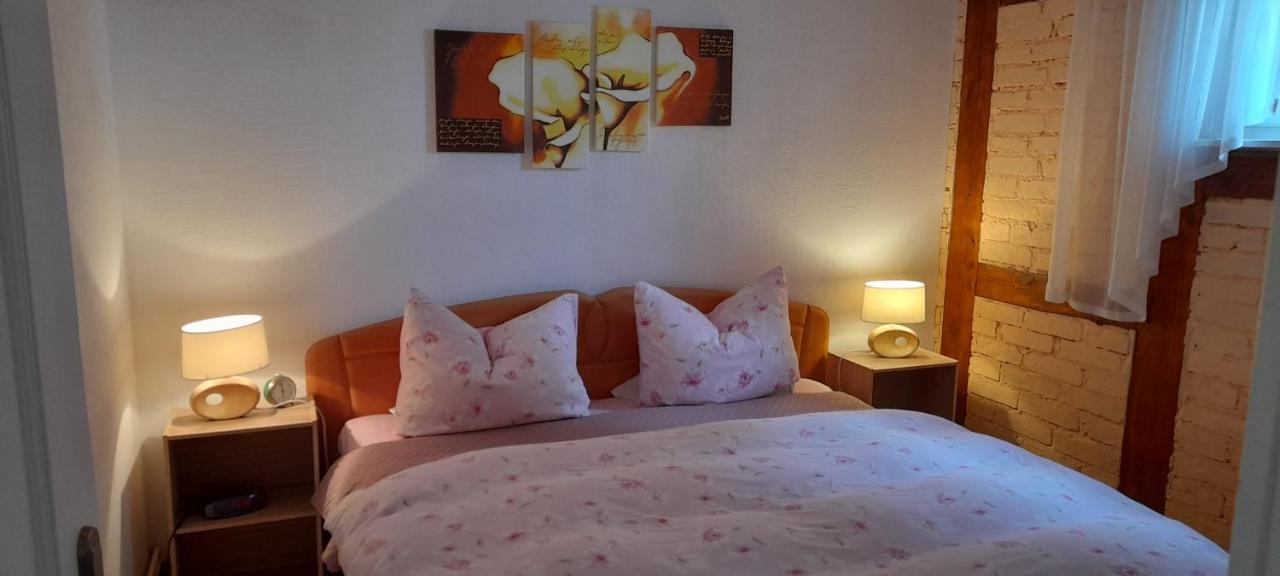 Im Dreilaendereck - Dom Przy Trzech Granicach Apartment Lesna Luaran gambar